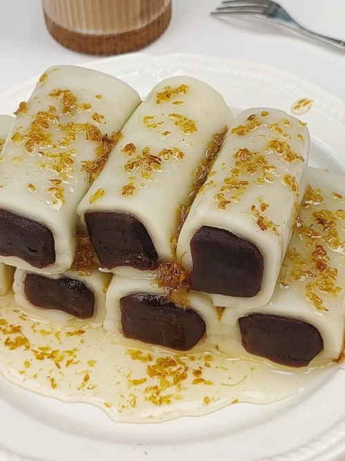 上海特色糕點前十名 品味海派文化，豫園梨膏糖最具體地方特色