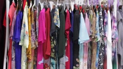 阿邦女裝與鞋帽批發零售全攻略