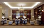售樓中心軟裝設計 重塑空間的商業敘事，提升購房體驗的關鍵策略